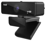 Axtel AX-2K biznesa web kamera video iz&scaron;ķirtspēja 2K QHD 1440p (formāts 16:9), 60 kadri sekundē