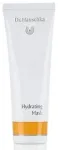 Dr. Hauschka Hydrating Cream Mask moisturizing cream mask for dry, sensitive skin 30 ml