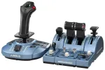 Thrustmaster Controller TCA Captain X Airbus / 4460217 Black, grey
