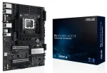 ASUS PRO WS Z890-ACE SE 90MB1JC0-M0EAY0 pagrindinė plok&scaron;tė juoda