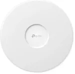 TP-Link Omada BE9300 Ceiling Mount Tri-Band Wi-Fi 7 Access Point