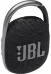JBL CLIP4 Black
