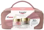 Eucerin Hyaluron-Filler+Elasticity Ros&eacute; Gift Set - D&aacute;rkov&aacute; sada