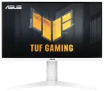 ASUS TUF Gaming VG27AQML1A-W, 27 Zoll Gaming-Monitor, 260Hz, IPS, G-Sync Compatible