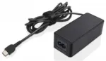 Lenovo maitinimo blokas - 45W USB-C - standartinis AC adapteris