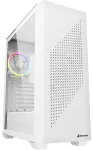 Sharkoon VS9 RGB (wei&szlig;, Tempered Glass)