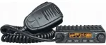 Albrecht AE 6110 VOX Mini CB radijo telefonas 12V