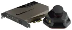 Garso plok&scaron;tė Creative Sound Blaster AE-7 (70SB180000000)