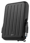 I&scaron;orinis kietasis diskas HDD Silicon Power Armor A66 4TB Black (SP040TBPHD66LS3K)