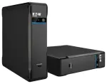 Nepertraukiamo maitinimo &scaron;altinis 3P Ellipse 1300 USB DIN