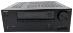 Onkyo TX-NR6100 7.2 kanalų THX sertifikuotas tinklo A/V imtuvas, juodas