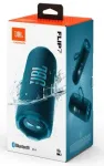 JBL Flip 7 Bluetooth kolonėlė Blue