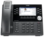 Telefonas Mitel 6930w IP telefonas - VoIP telefonas - SIP, MiNet
