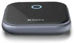 XBLITZ SmartCAR Wireless Carplay/Android Auto Adapter
