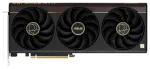 ASUS ProArt RTX 5070 TI OC 16 GB graphics card