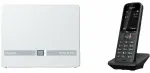 Gigaset N530 IP PRO + S700 H PRO komplekts