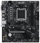 Pamatplate PRO A620AM-B EVO AM5 2DDR5 HDMI/VGA mATX