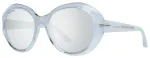 Akiniai nuo saulės LONGINES moterims LG0012H5524X (Lę&scaron;is/tiltelis/auselė) 55-19-140 mm