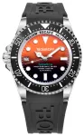 Laikrodis BOBROFF MAN BF0004i-BFSTN (42mm)