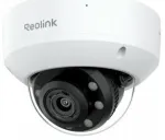 IP kupolinė stebėjimo kamera Reolink Reolink RP-PCV8MZ pramoninė viduje ir lauke 3840 x 2160 px sieninė