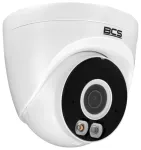 Belaidė IP kamera BCS BCS-L-EIP15FSR3L3-W-Ai LINE 5Mpx, WiFi