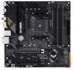 Asus TUF GAMING B550M-PLUS WIFI II Mātesplate AMD B550 / Ligzda AM4 / Micro-ATX / Wi-Fi