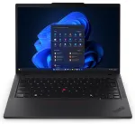 Ne&scaron;iojamas kompiuteris Lenovo ThinkPad T14 G6 21QG009QGE 14 colių Intel Core Ultra 5 228V 32 GB RAM 1 TB SSD Windows 11 Professional Black