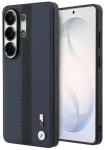 BMW Perforated Stripe Logo MagSafe Aizsargapvalks priek&scaron; Samsung Galaxy S26 Ultra
