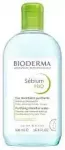Bioderma Sebium H2O Micellar Water 500 ml