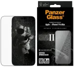 PanzerGlass Ceramic II Ultra-Wide Fit EasyAligne for iPhone 17 Pro Max
