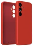 Mercury Silicone Samsung S23 FE S711 raudonas|red
