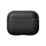Pitaka Aramid Fiber Magnetic Case, black/gray - AirPods Pro2