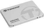 SSD 512GB Transcend 2,5" (6.3cm) SSD230S, SATA3, 3D NAND TLC