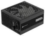 CORSAIR RMX Series RM850X ATX 3.1 F. Modular Gold