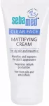 Sebamed Clear Face Mattifying Cream 50ml