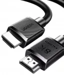 Ugreen 8K HDMI kabelis 10m &ndash; Juodas