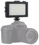 Apparatus Puluz LED lamp 860 lumen&oacute;w