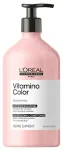 L'Oreal Professionnel, Serie Expert Vitamino Color, Resveratrolis, Plaukų kondicionierius, Plaukų spalvos apsaugai, 750 ml