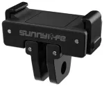 Foldable Quick-Release Adapter Sunnylife for Osmo Pocket 3