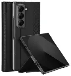 DUX DUCIS case BRIL for SAMSUNG Z Fold SE/W25 black