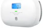 X-Sense XC0C-MR Link+ carbon monoxide detector
