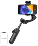 AOCHUAN X2 Gimbal with AI Sensor (Black)