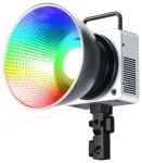 Mini COB LED lempa Neewer HB80C RGB