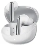 QCY Melobuds N60 In-Ear Wireless Headphones with LDAC and ANC Noise Cancellation - White