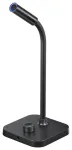 BOYA CM40 wired conference microphone - black