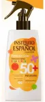 Instituto Espa&ntilde;ol Vaiki&scaron;kas Apsauginis Pur&scaron;kiklis nuo Saulės SPF50+ 300ml Jautriai Odai