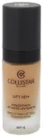 Collistar Lift Hd Base De Maquillaje Reafirmante y Alisante 3g 30ml