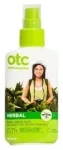 Otc Antimosquitos Herbal Spray 100ml