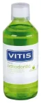 Dentaid Vitis Orthodontic Mouthwash 1000ml