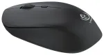 Rebeltec wireless mouse ORION 2.4G Bluetooth 400mAh black